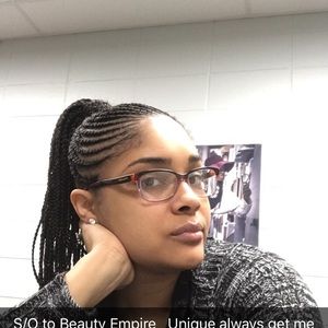 Meet your Posher, Dawnn